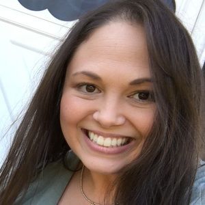 Meet your Posher, Kristen